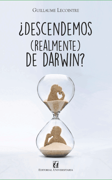 Presentación del libro «¿Descendemos (realmente) de Darwin?»