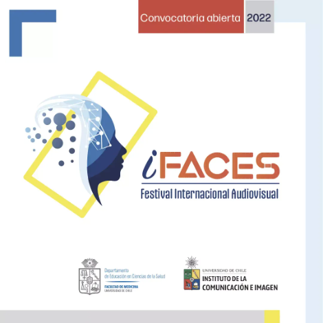 Festival Internacional Audiovisual iFACES 2022: convocatoria abierta