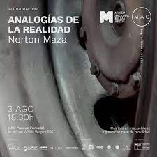 Museo de Arte Contemporáneo de la U. de Chile celebra sus 75 años con diez nuevas exhibiciones