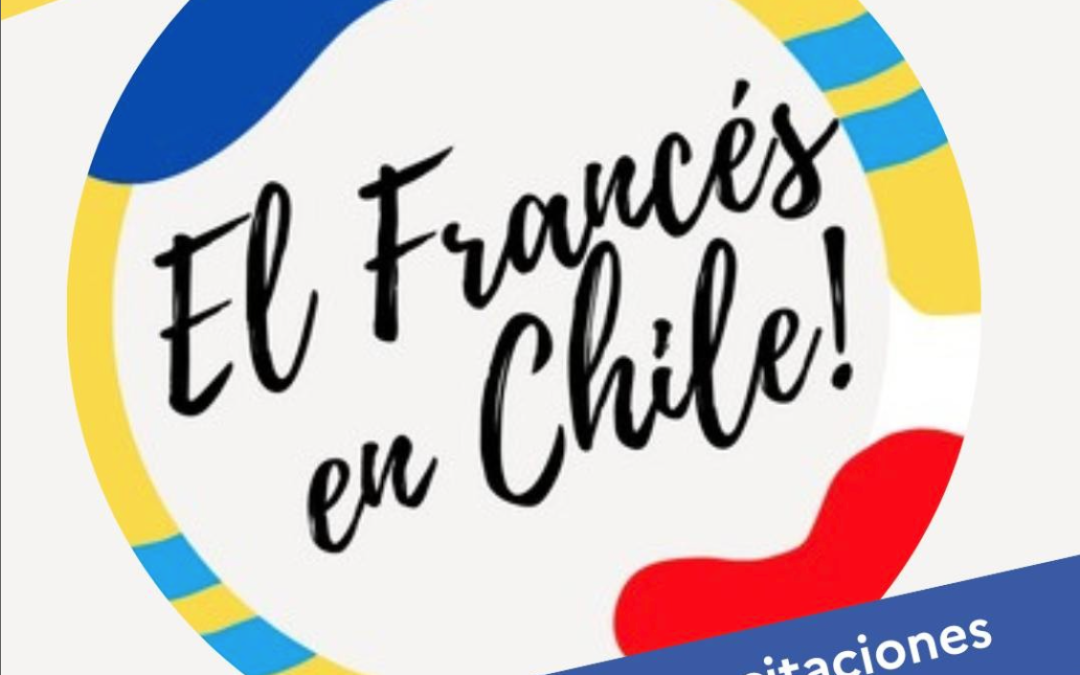 Primer Festival «El Francés en Chile»