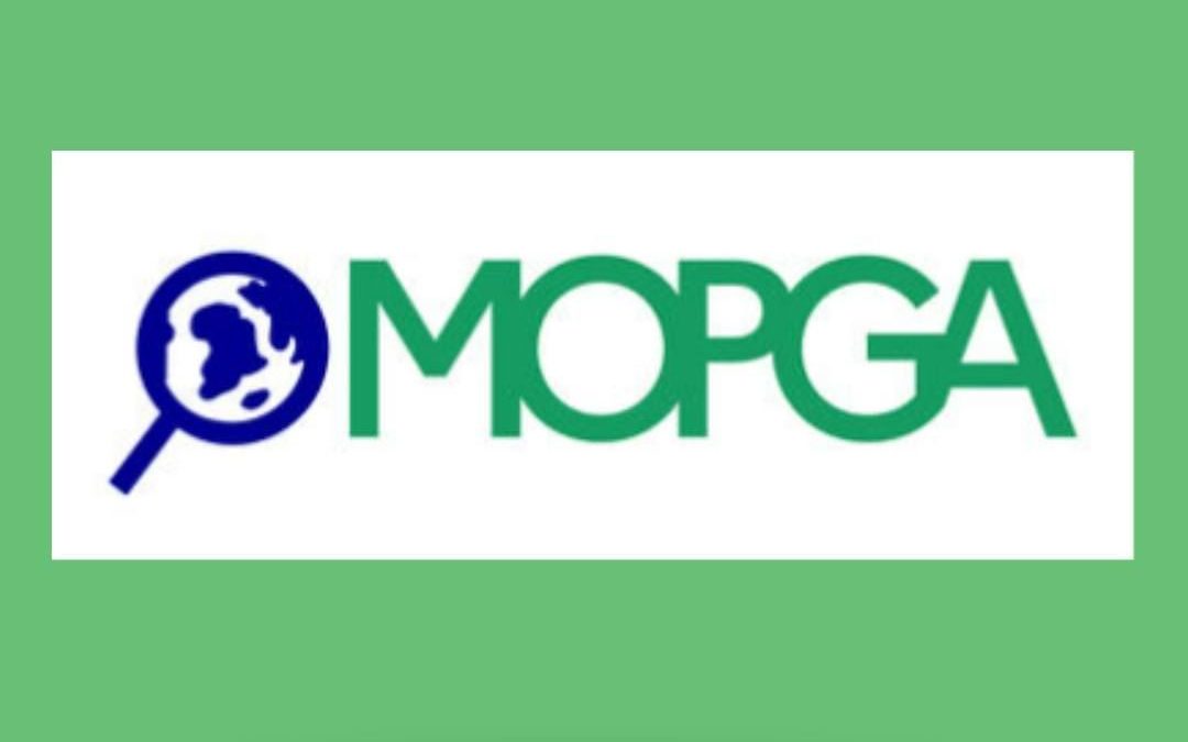 Convocatoria del programa Make Our Planet Great Again (MOPGA) 2023