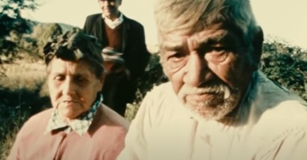 Programa de Cine: «Raúl Ruiz: El ojo que miente»